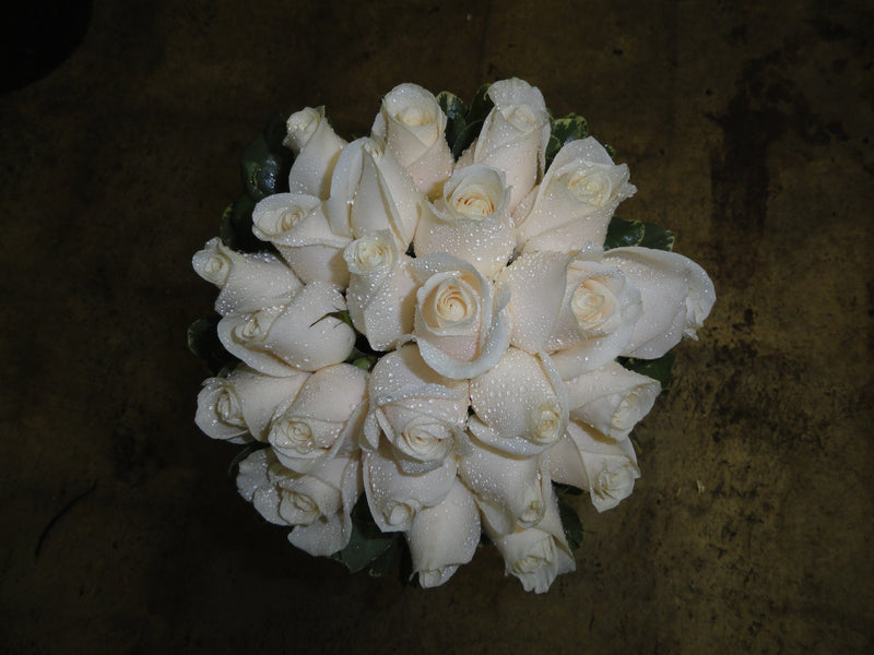 Hand-tied Bouquet (BA008)