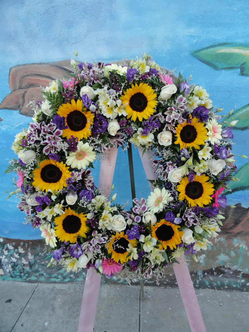 Wreath (WT001)