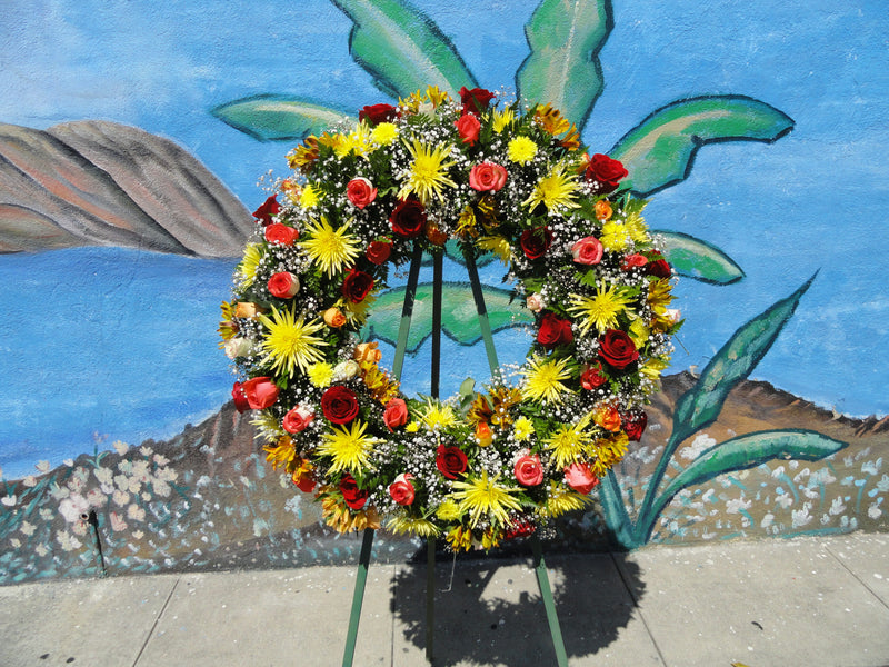 Wreath (WT006)