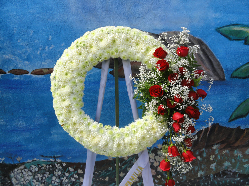 Wreath (WT011)