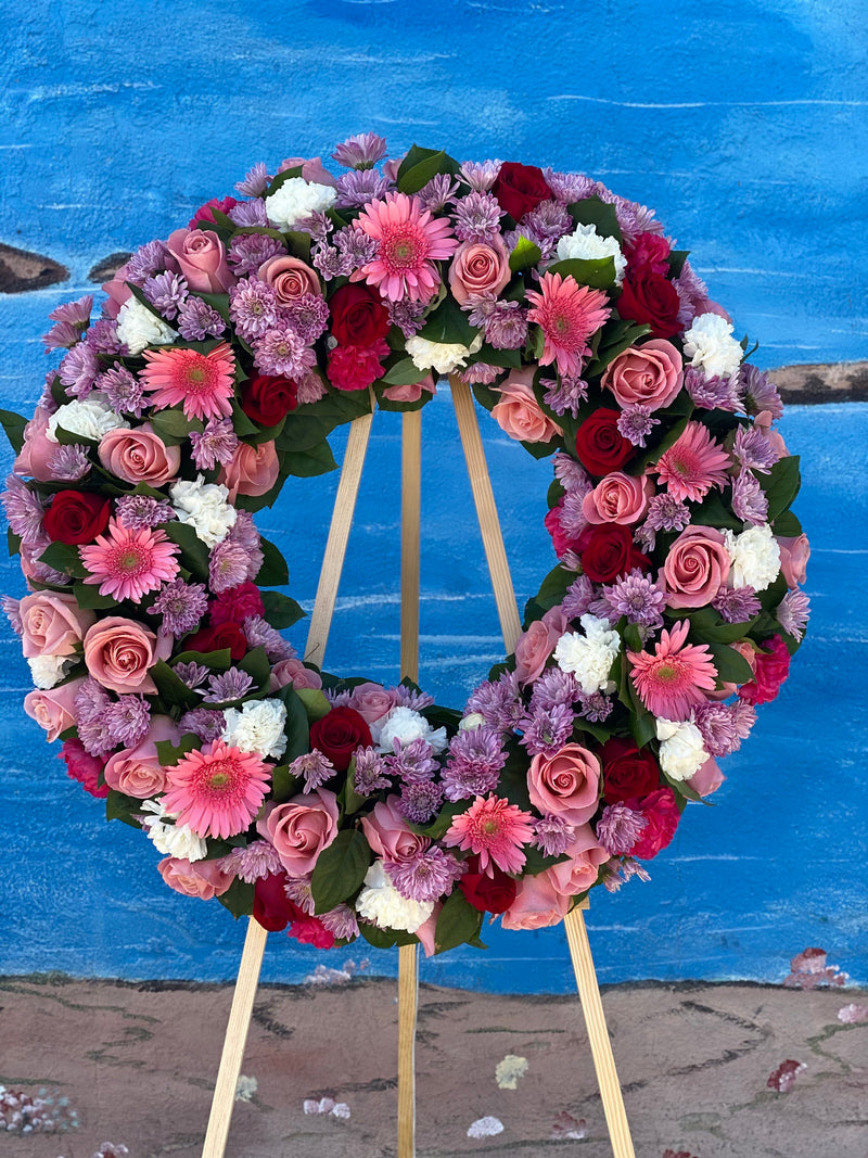 Wreath (WT020)