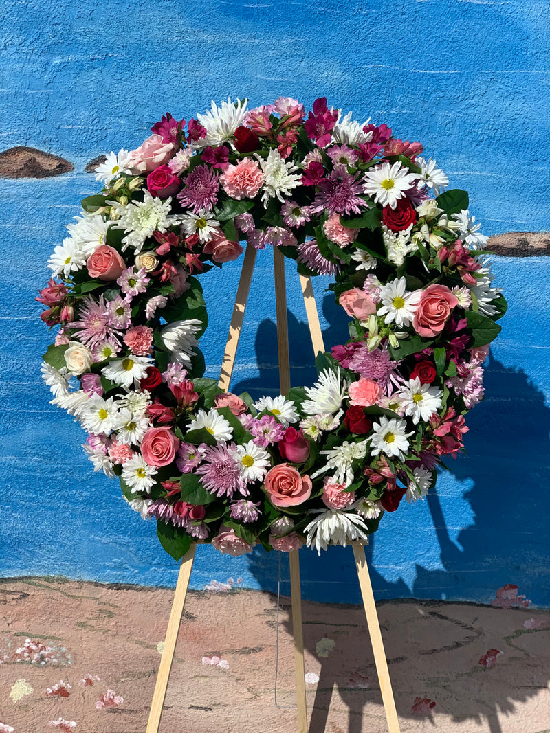 Wreath (WT022)