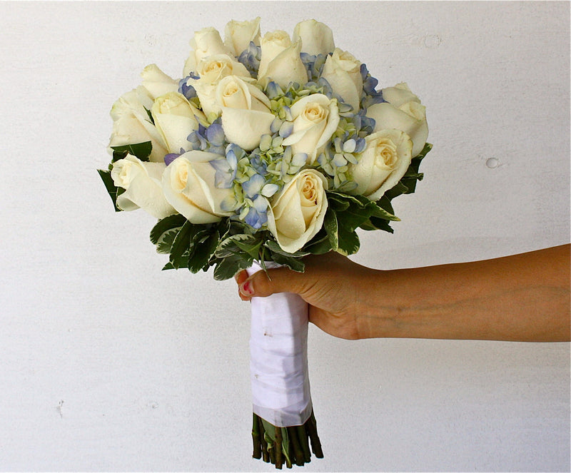 Hand-tied Bouquet (BA001)