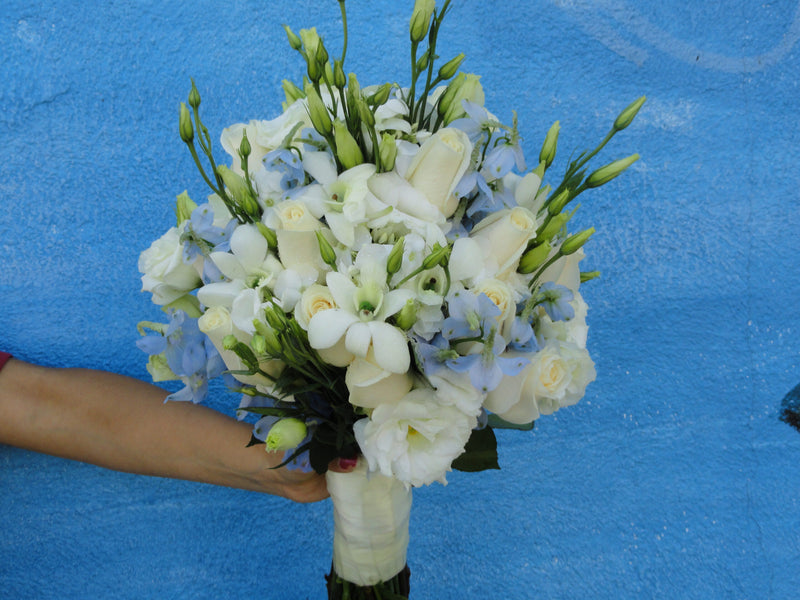 Hand-tied Bouquet(BA018)