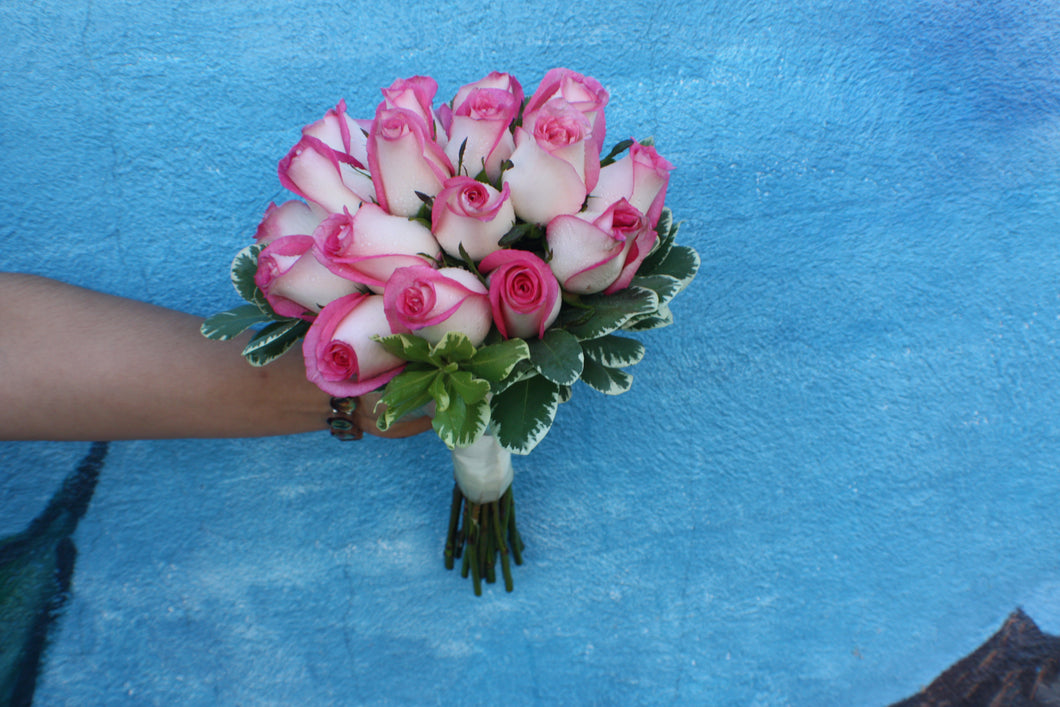 Hand-tied Bouquet (BA020)