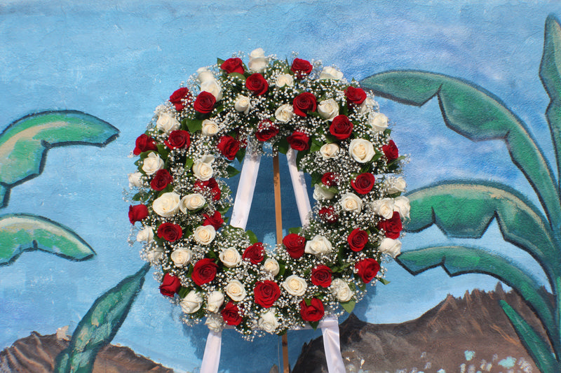 Wreath (WT003)