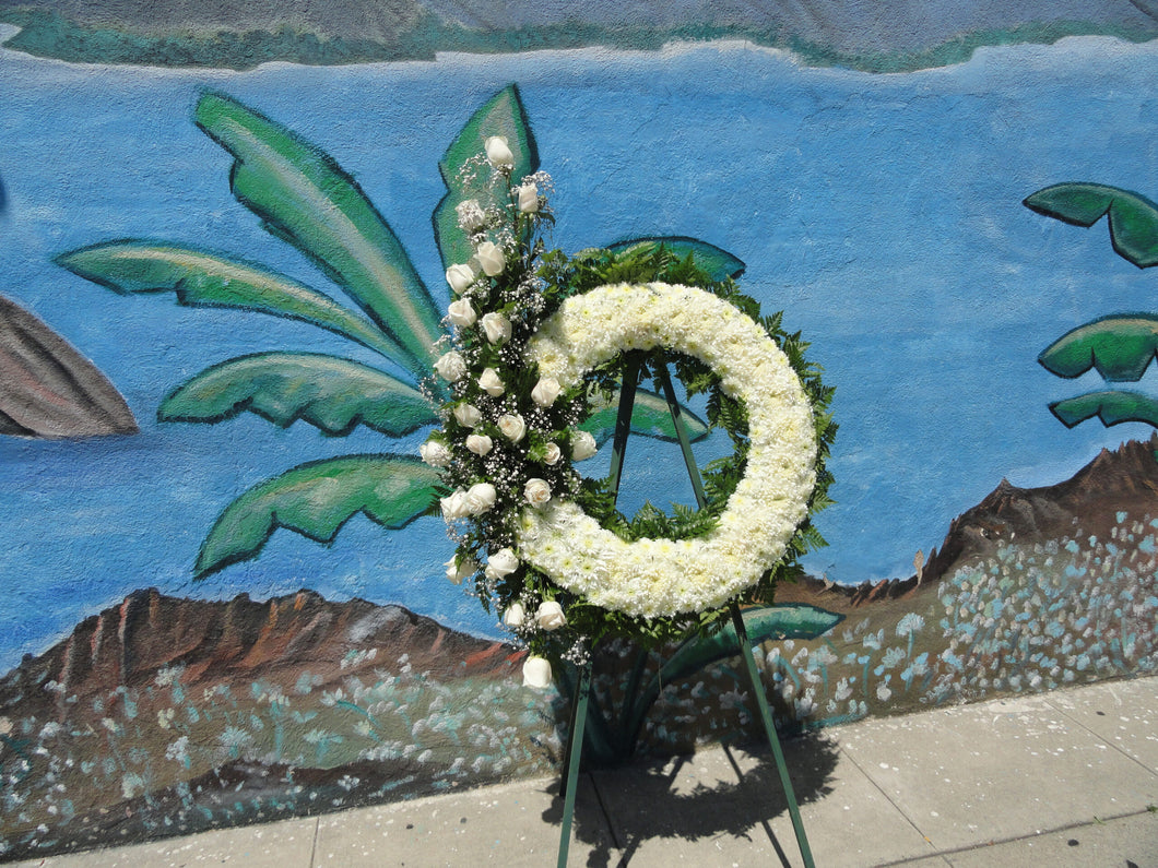 Wreath (WT005)