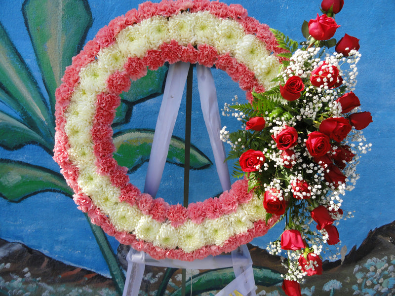 Wreath (WT012)