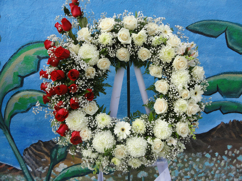 Wreath (WT014)